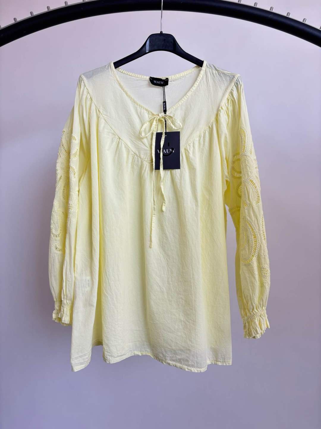 Damesmode WAUW Fashion 26069