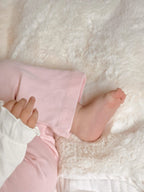 Little Chiq Baby flare-legging
