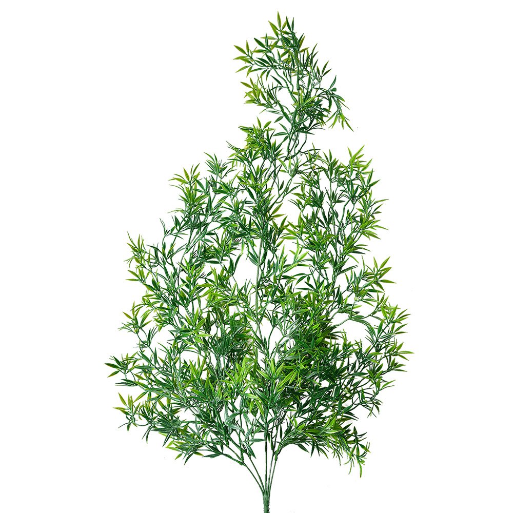 Kunstplant 80 cm Groen Kunststof