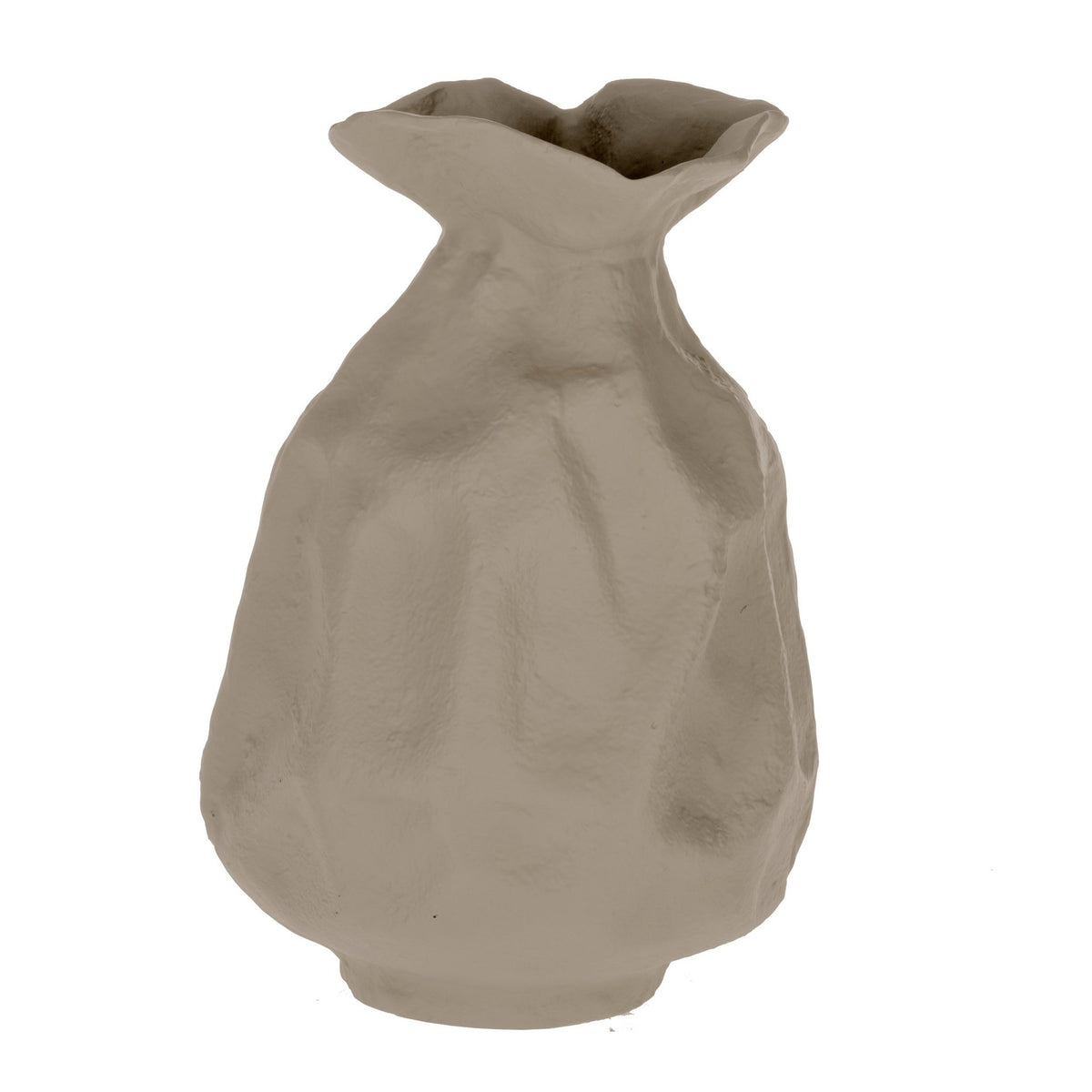 Vaas Tulunan Crème 21x20,5x30,5cm