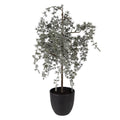Kunstplant 30x30x60 cm Groen Kunststof
