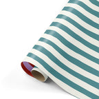 Lazy Stripes - Rollen cadeaupapier - 10 stuks