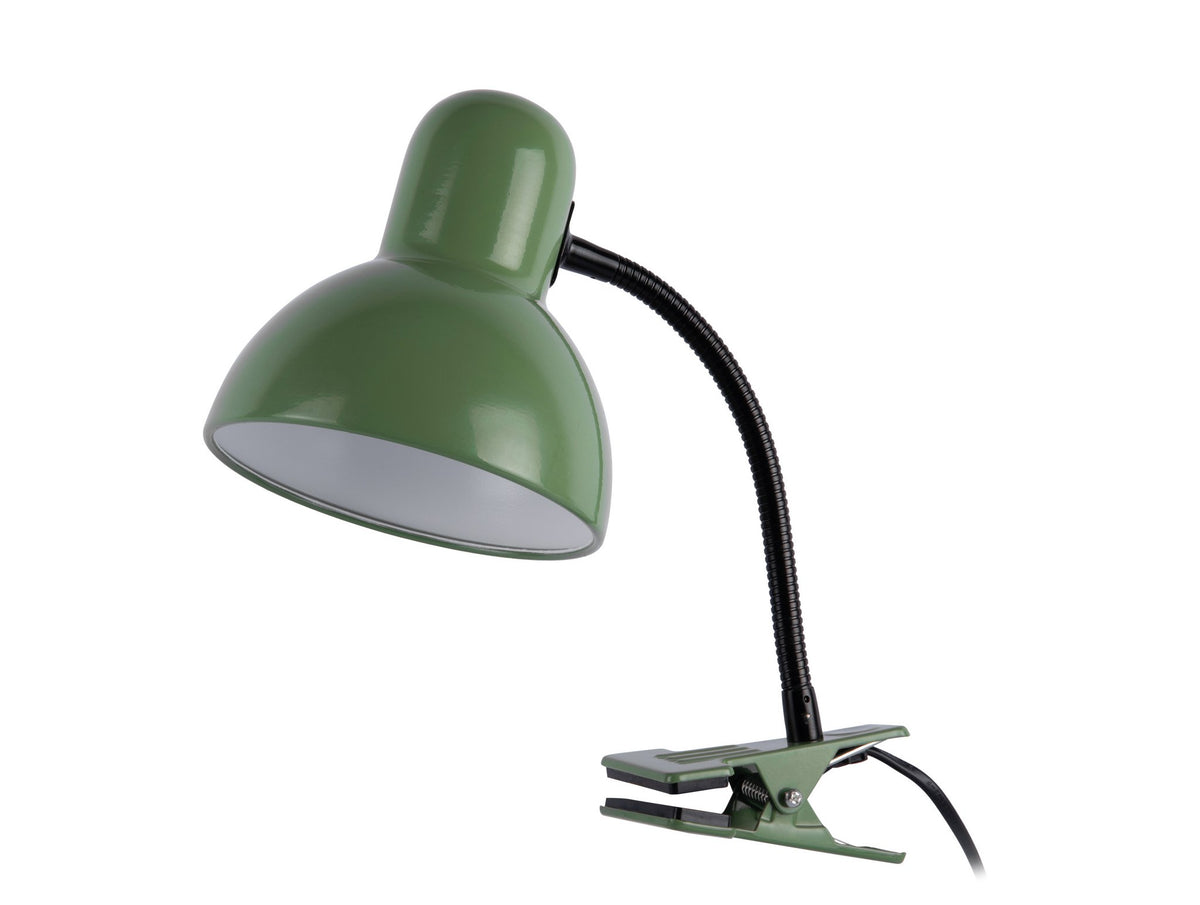 Clip-on lamp Nieuw Retro