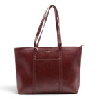Tas J&W Bags 9980 bordeaux