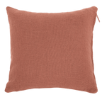 Kussen Katoen Slub - 45x45 cm