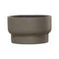 Plantenpot - Nyborg taupe