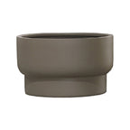 Plantenpot - Nyborg taupe