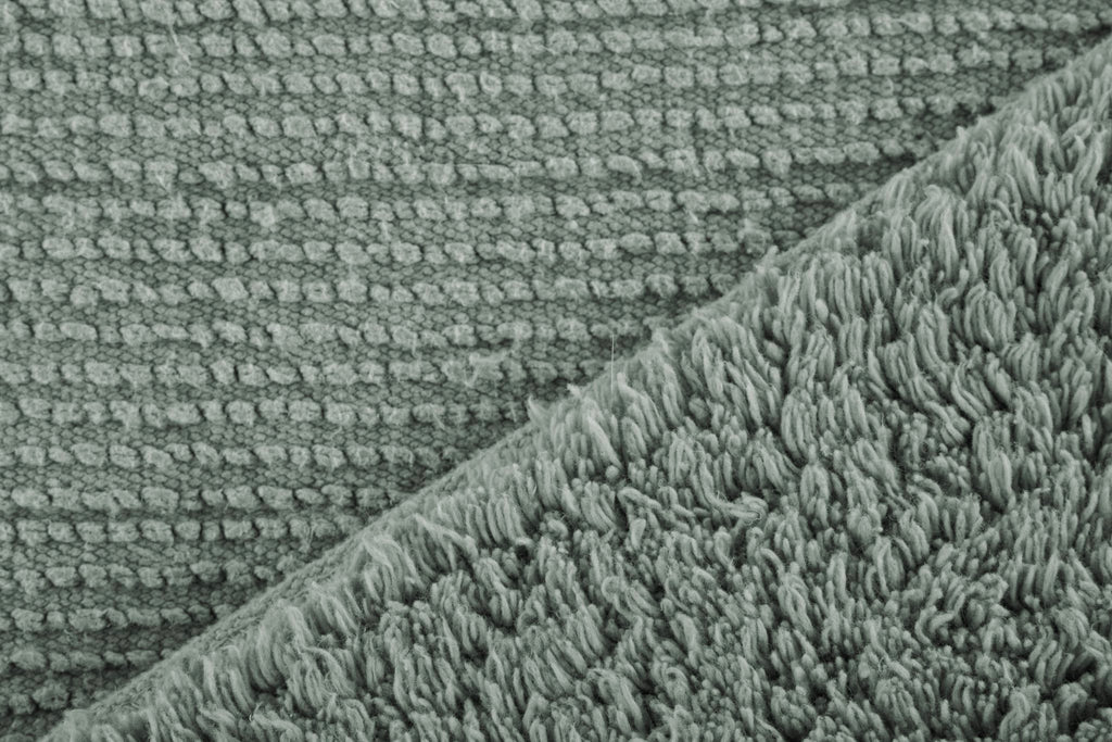 Badmat Riva - Katoen - Antislip - 60x60 cm