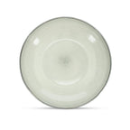 Serveerschaal 32xH7,5cm groen Artisan