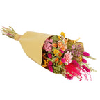 Gedroogde bloemen veldboeket - Summer Crush