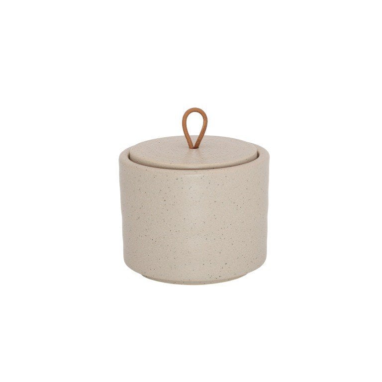 Leeff Storage Jar Silke L