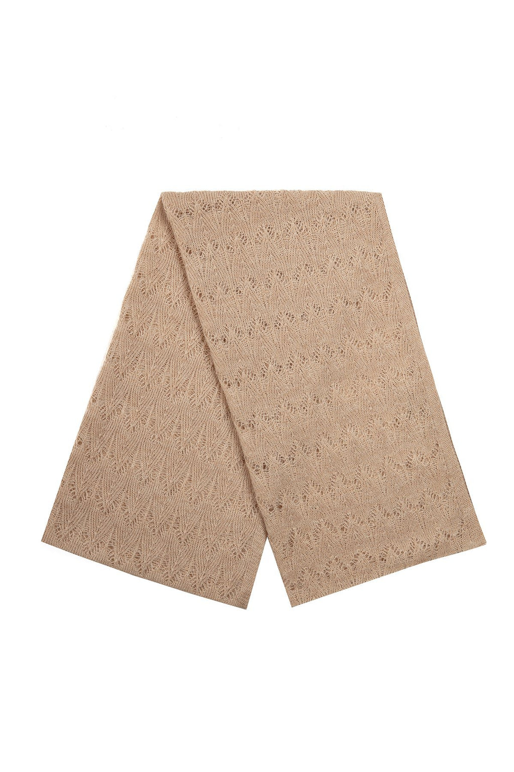 Anatolia sjaal beige