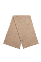Anatolia sjaal beige