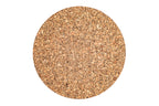 Querco placemat - Kurk - rond dia 36 cm