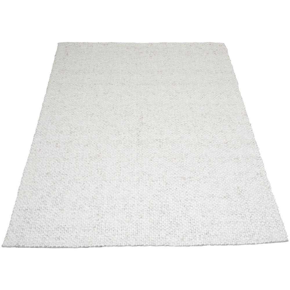Vloerkleed Adige Beige - 240 x 340 cm