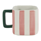 Mok 300 ml Roze Keramiek