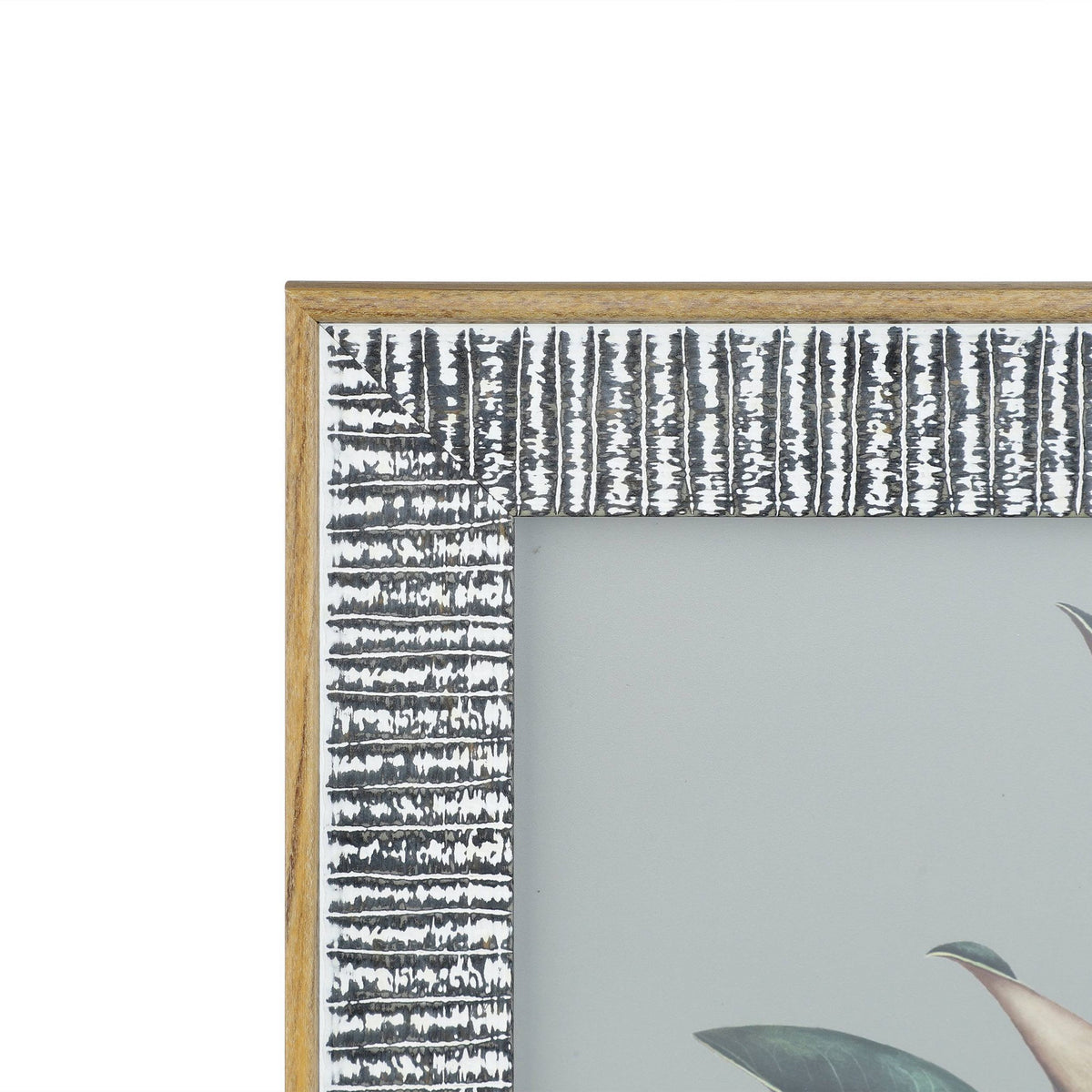 Fotolijst Chenor Blauw 25x30 cm