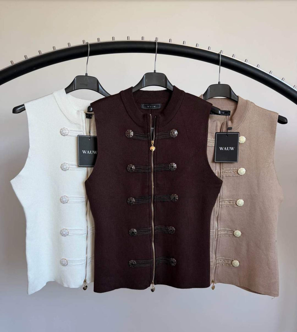 Damesmode WAUW Fashion 2821