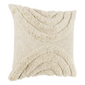 Kussen Chevery Beige 45x45cm