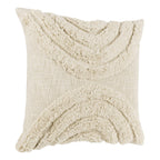Kussen Chevery Beige 45x45cm
