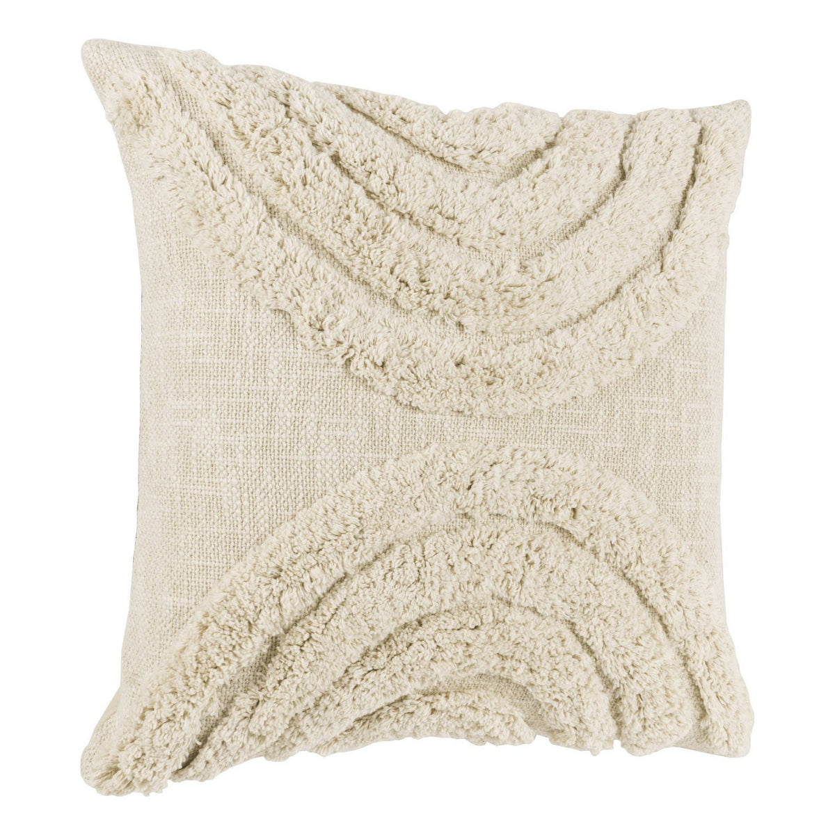Kussen Chevery Beige 45x45cm