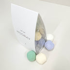 Bath bombs 'Hip hip hooray'