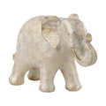Ornament Ishikari Met 28x11x20cm