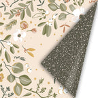 Let's Decorate '25 - Rollen cadeaupapier - 10 stuks