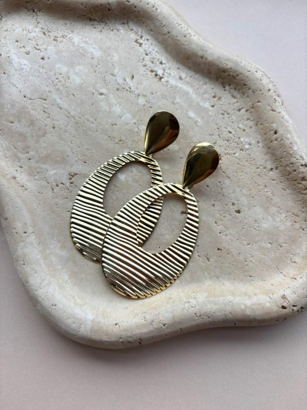 Oorbellen WAUW Jewellery E60612120699