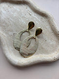 Oorbellen WAUW Jewellery E60612120699
