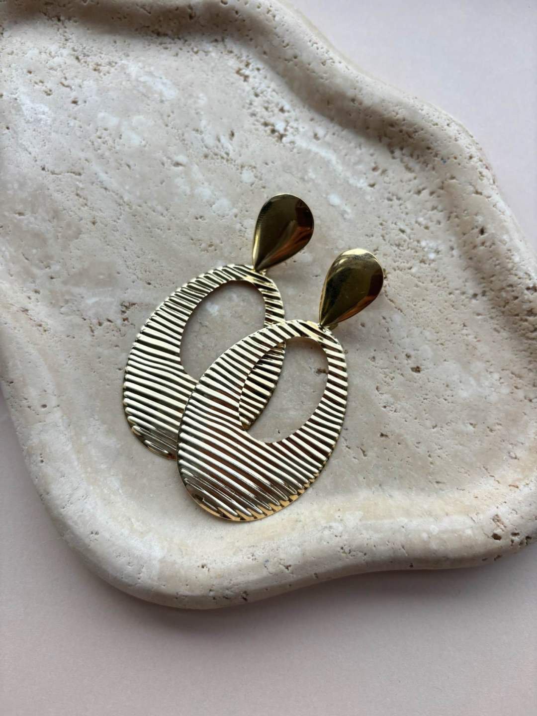 Oorbellen WAUW Jewellery E60612120699