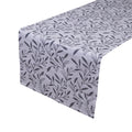 Liberty Tafelloper gr. blauw 50x140cm