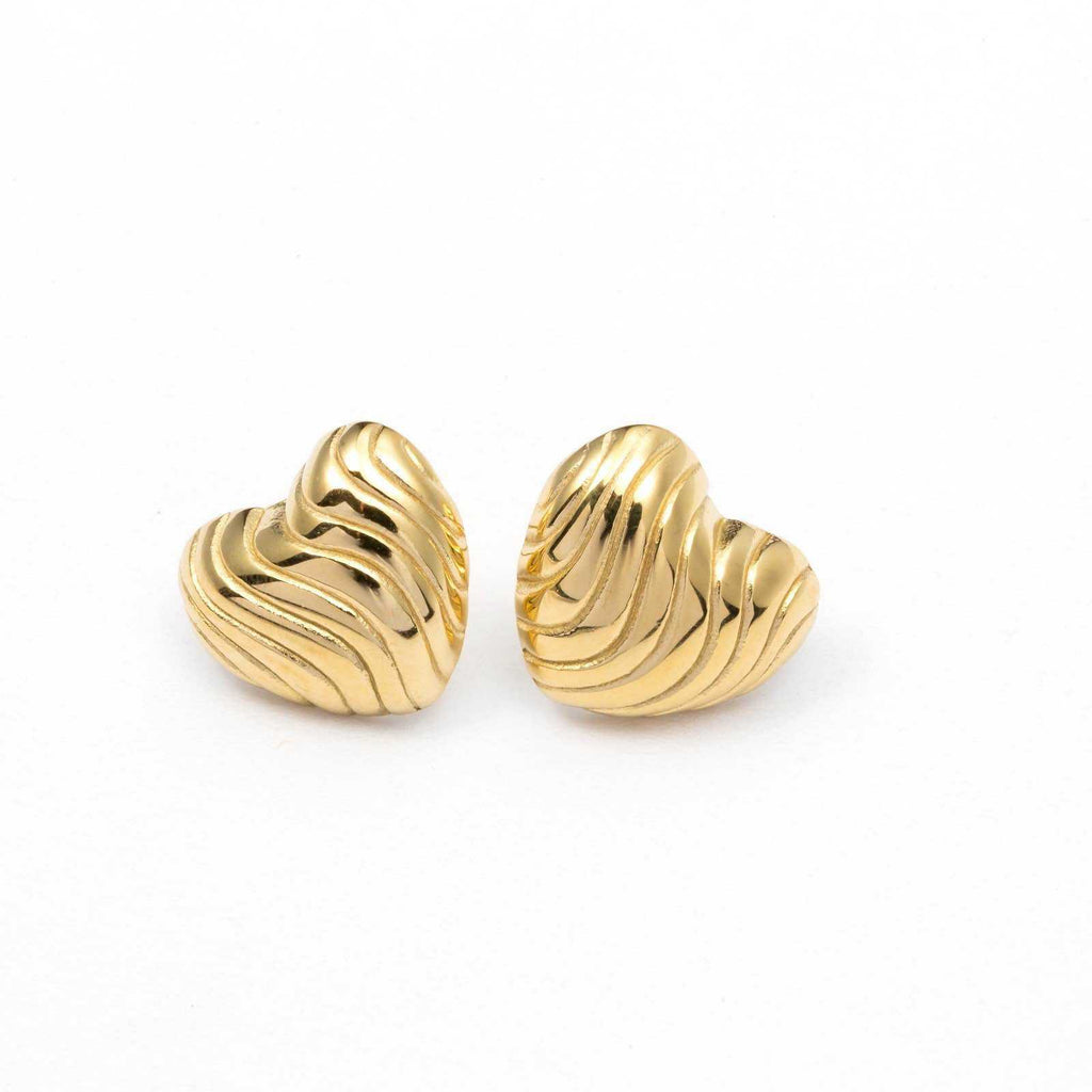 Oorbellen WAUW Jewellery E60889090450