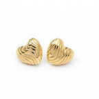 Oorbellen WAUW Jewellery E60889090450