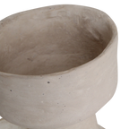 Chalk vaas Chotan