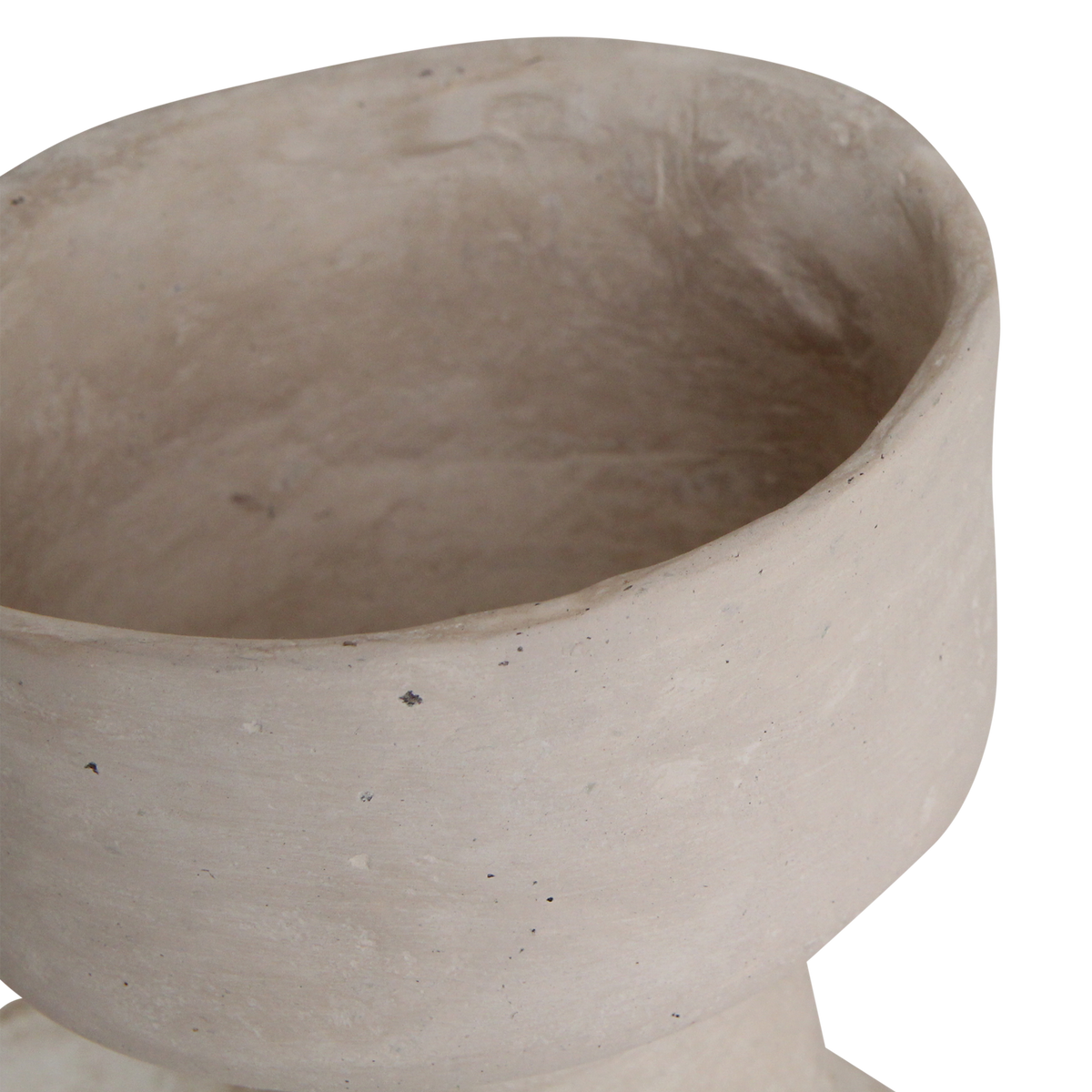 Chalk vaas Chotan