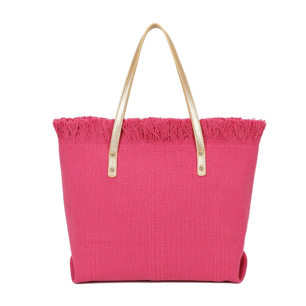 Tas J&W Bags 1685142 Raspberry