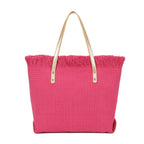 Tas J&W Bags 1685142 Raspberry
