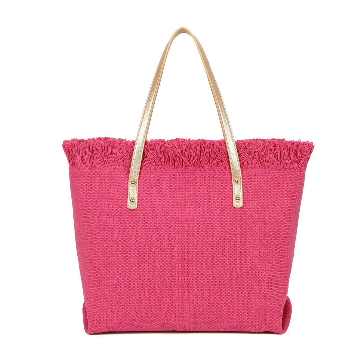 Tas J&W Bags 1685142 Raspberry