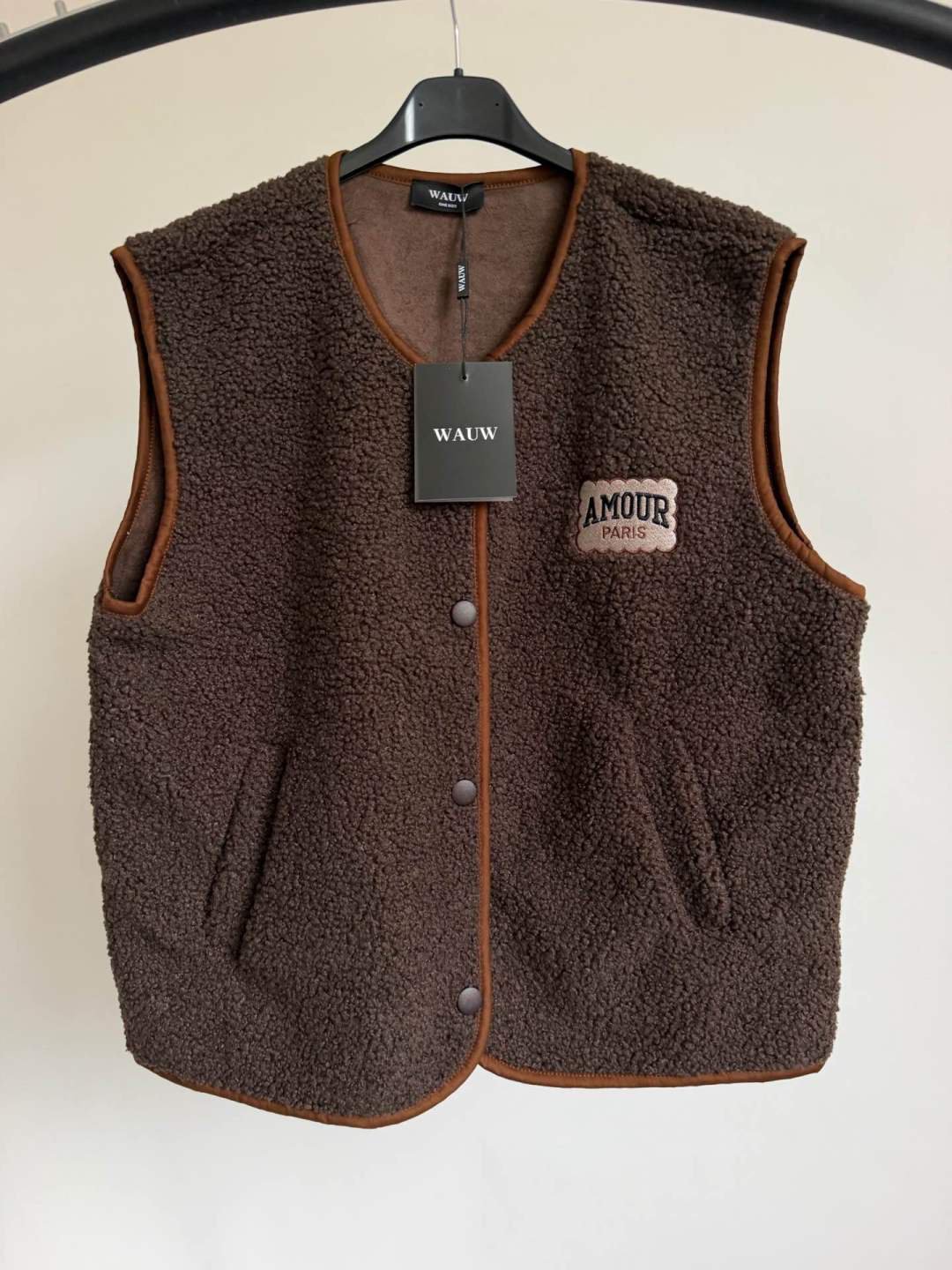 Damesmode WAUW Fashion 50515