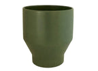 Landpot mat olijf
