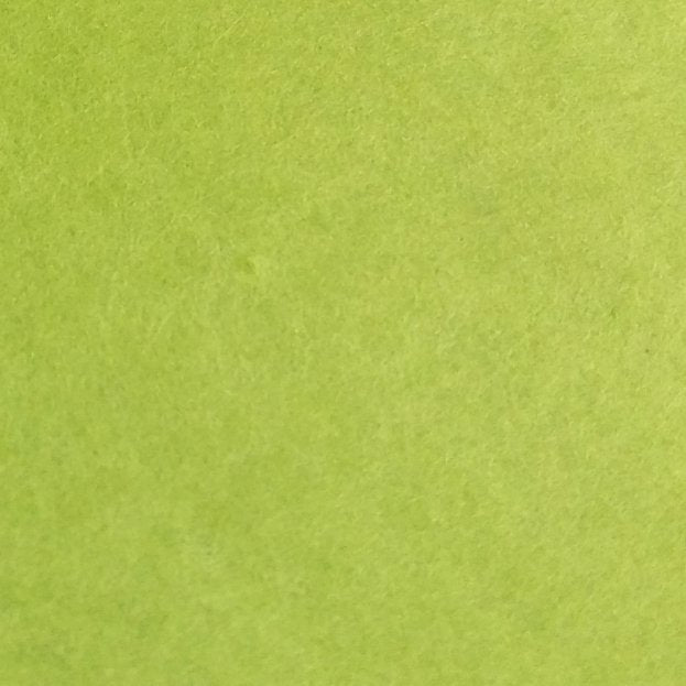 Zijdevloei – lime - 240 vel