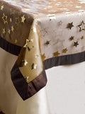 Org. de luxe Polaris 7203/goud 150 cm x 2,5 mtr