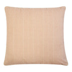 Breeze Kussen oasis roze wit 50x50 cm