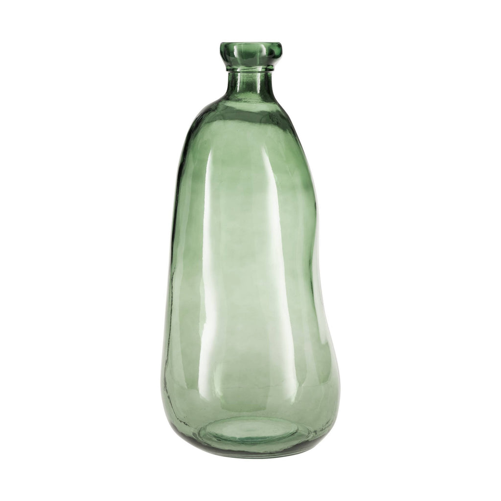 Vaas Dahukeng Groen 51x22cm