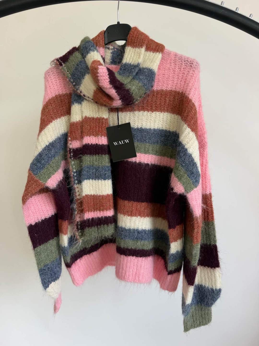 Damesmode WAUW Fashion 26863