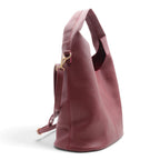 Tas J&W Bags 9988 bordeaux