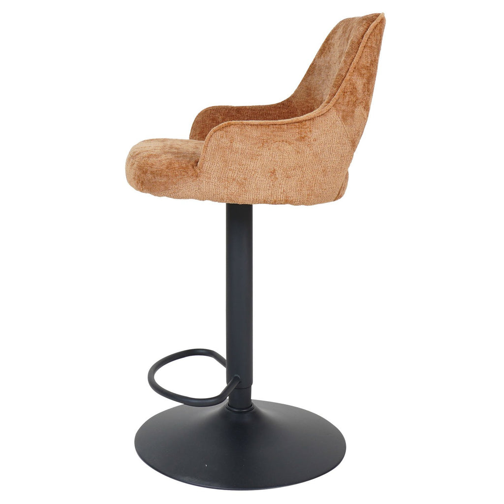 Barkruk Vivian - Perfect Harmony - Oker 56