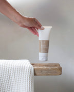 Leeff Shower gel Sensational Spices - Singing in the shower