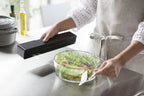 Yamazaki Tower Vershoudfoliehouder magnetisch